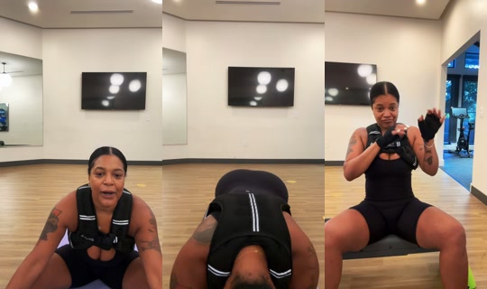 loveyourbodymed's Live Session — Aug 19, 2026, 1:25 PM