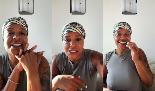 loveyourbodymed's Live Session — Aug 19, 2026, 11:05 PM