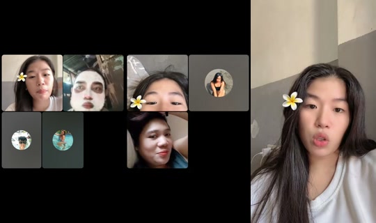 loveyxzs0's Live Session — Jul 15, 2026, 6:37 AM