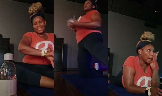lovingmyveganlife's Live Session — Jul 19, 2026, 2:03 PM