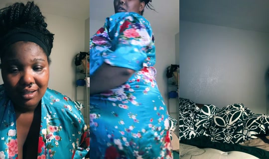 lovinnheavenly's Live Session — Jul 30, 2026, 8:16 AM