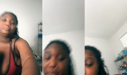 lovinnheavenly's Live Session — Aug 1, 2026, 11:05 AM