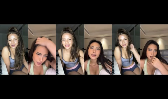 lovrbubble's Live Session — Jul 13, 2026, 8:46 AM