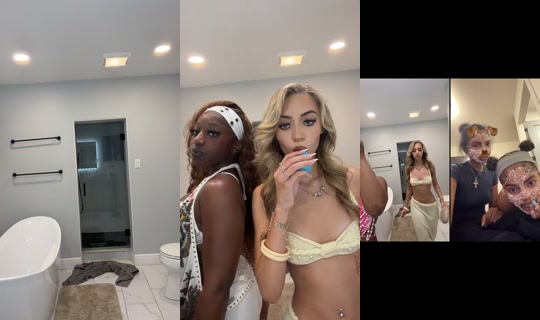 lovvemarley's Live Session — Aug 11, 2026, 12:40 AM