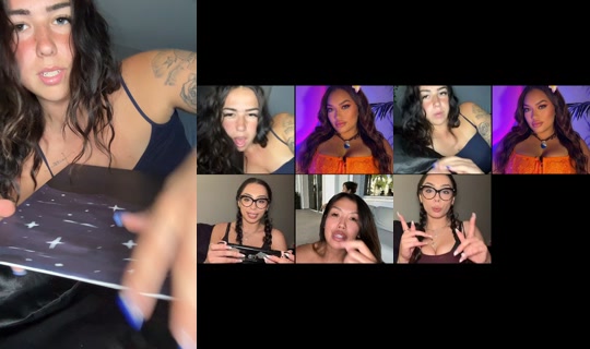 lowkey.vvd's Live Session — Jul 13, 2026, 6:43 AM