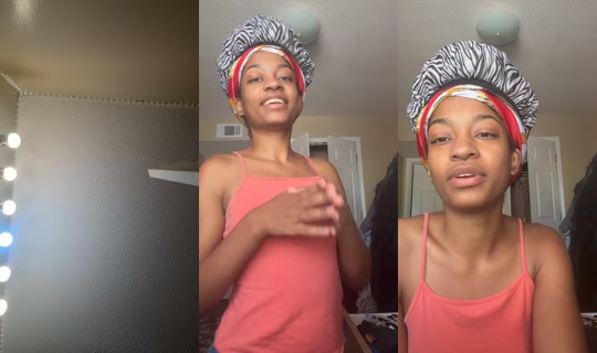 lowkey_cammi's Live Session — Oct 31, 2026, 5:00 PM