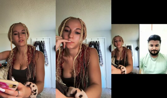 lowkeybabymama101's Live Session — Jul 8, 2026, 8:39 PM