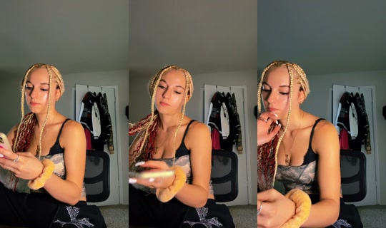 lowkeybabymama101's Live Session — Jul 9, 2026, 1:25 AM