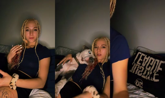 lowkeybabymama101's Live Session — Jul 9, 2026, 3:19 AM
