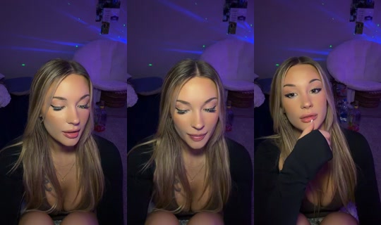 lowkeyinmybag's Live Session — Jul 9, 2026, 12:48 AM