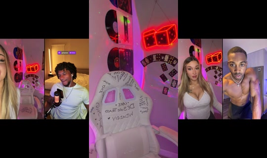 lowkeyinmybag's Live Session — Jul 31, 2026, 2:55 AM