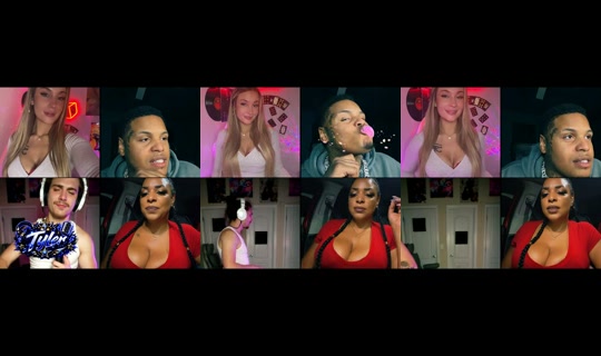 lowkeyinmybag's Live Session — Jul 31, 2026, 6:45 AM