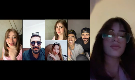 lozaa041's Live Session — Jul 25, 2026, 11:52 PM