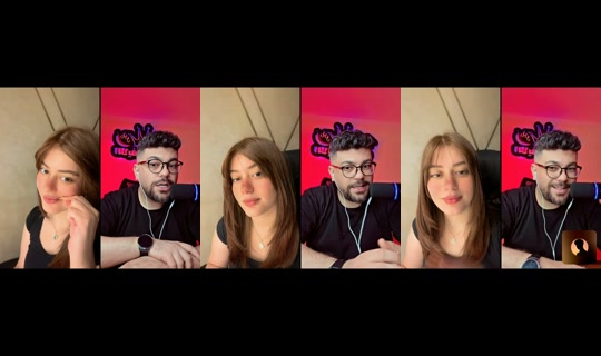 lozaa041's Live Session — Jul 26, 2026, 6:17 PM