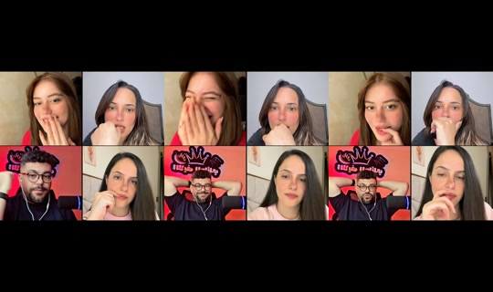 lozaa041's Live Session — Jul 27, 2026, 8:58 PM