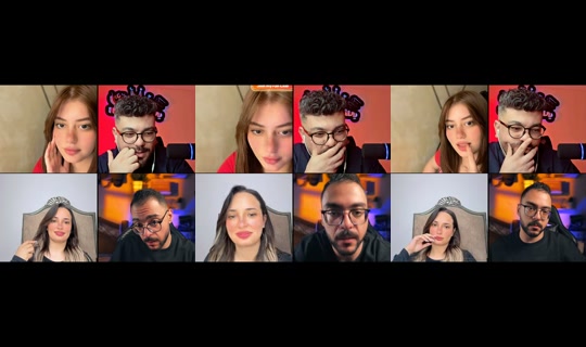 lozaa041's Live Session — Jul 27, 2026, 9:12 PM