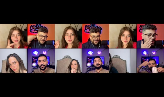 lozaa041's Live Session — Jul 27, 2026, 10:32 PM