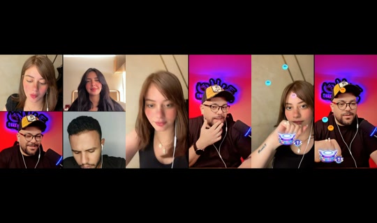 lozaa041's Live Session — Jul 31, 2026, 2:39 AM