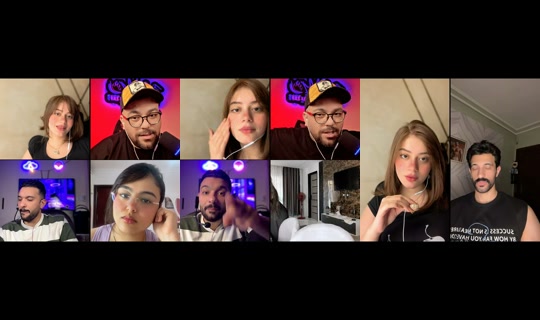 lozaa041's Live Session — Jul 31, 2026, 5:05 AM