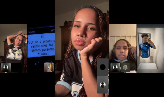 lps_me2's Live Session — Sep 24, 2026, 7:00 PM