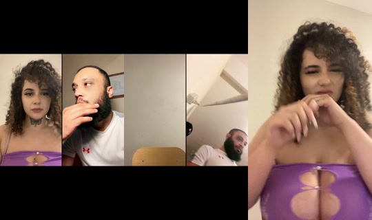 ls._030's Live Session — Aug 19, 2026, 12:09 AM