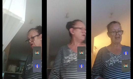 lsnina3's Live Session — Jul 21, 2026, 7:27 PM