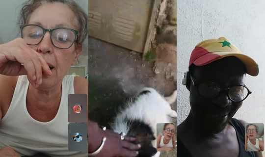 lsnina3's Live Session — Jul 29, 2026, 8:49 AM