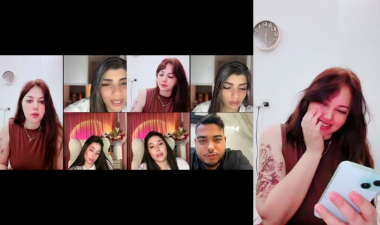ltuskin143's Live Session — Oct 8, 2026, 8:16 PM