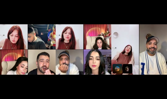ltuskin143's Live Session — Oct 8, 2026, 9:06 PM