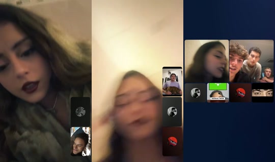 lu.aroucaa's Live Session — Jul 13, 2026, 5:21 AM