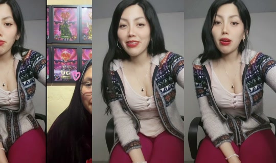 lu.zubze's Live Session — Jul 26, 2026, 2:23 AM