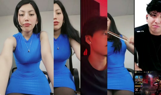 lu.zubze's Live Session — Jul 26, 2026, 6:32 PM