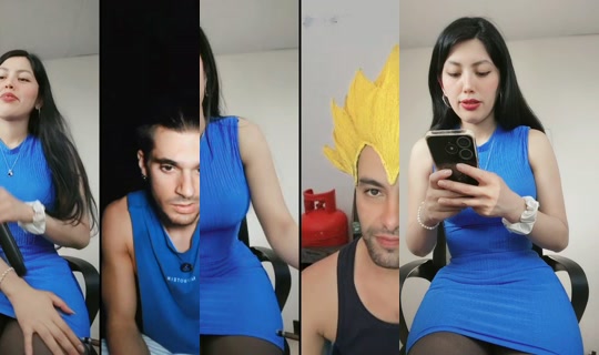 lu.zubze's Live Session — Jul 26, 2026, 8:14 PM