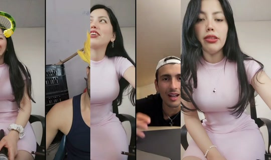 lu.zubze's Live Session — Jul 27, 2026, 7:48 PM