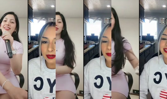 lu.zubze's Live Session — Jul 27, 2026, 9:15 PM