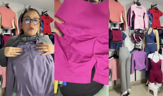 lualfit's Live Session — Sep 25, 2026, 10:28 PM