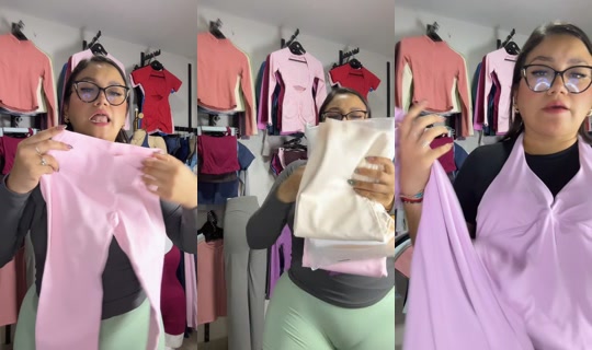 lualfit's Live Session — Sep 25, 2026, 11:18 PM