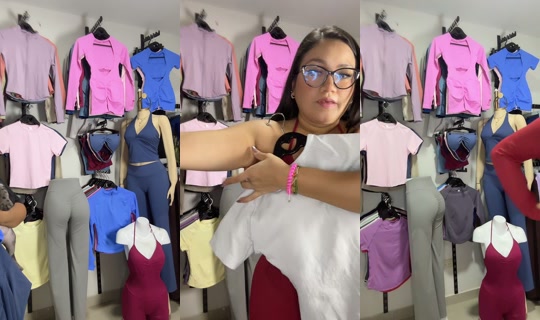 lualfit's Live Session — Sep 29, 2026, 11:18 PM