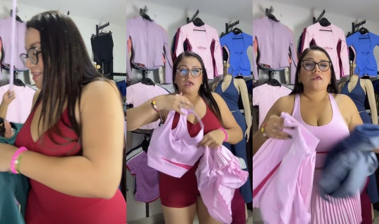 lualfit's Live Session — Sep 30, 2026, 12:08 AM