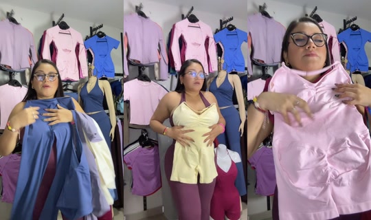 lualfit's Live Session — Sep 30, 2026, 12:59 AM