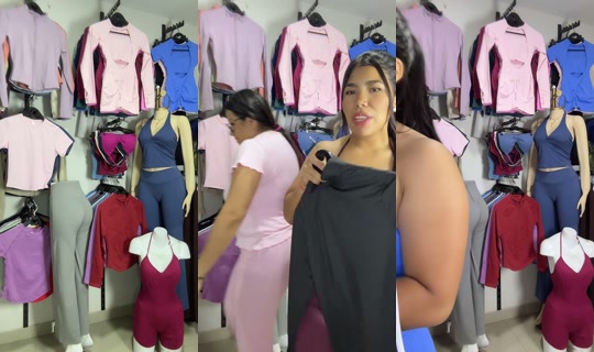 lualfit's Live Session — Sep 30, 2026, 3:13 PM