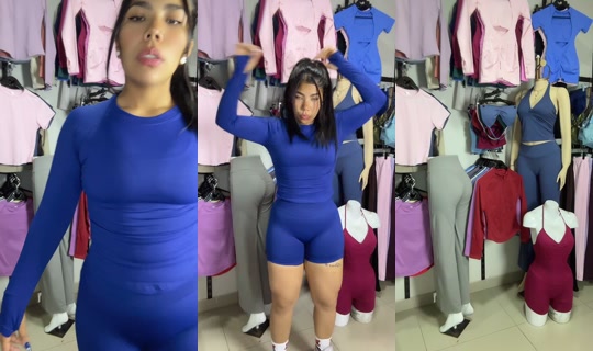 lualfit's Live Session — Sep 30, 2026, 4:11 PM