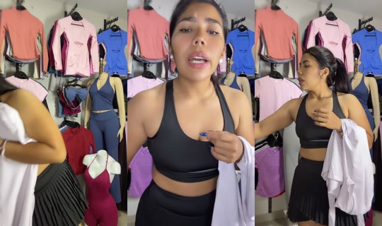 lualfit's Live Session — Sep 30, 2026, 5:04 PM