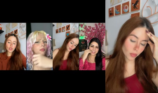 lualives__'s Live Session — Jul 24, 2026, 11:16 PM