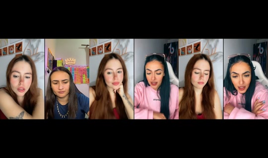 lualives__'s Live Session — Jul 25, 2026, 12:07 AM
