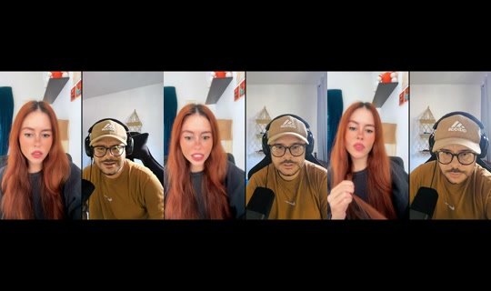 lualives__'s Live Session — Jul 25, 2026, 2:33 PM