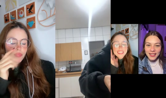 lualives__'s Live Session — Jul 26, 2026, 2:57 AM