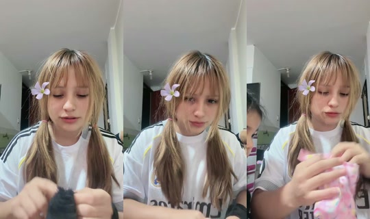 luam_m's Live Session — Jul 22, 2026, 10:06 PM