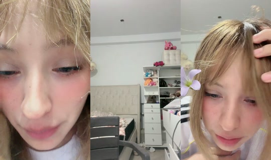 luam_m's Live Session — Jul 27, 2026, 12:13 AM