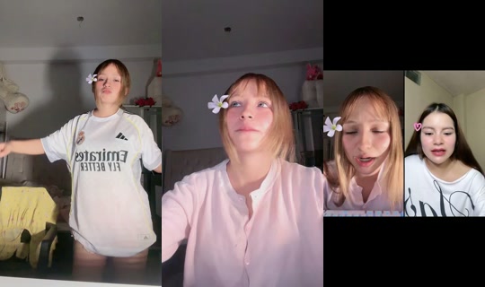 luam_m's Live Session — Jul 27, 2026, 12:37 AM